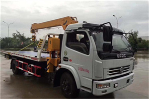 松江24小时道路救援服务