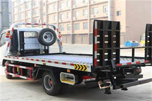 松江24小时道路救援电话