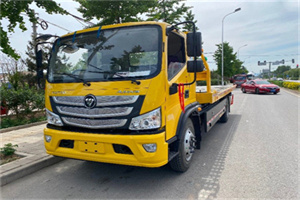 松江汽车救援头像