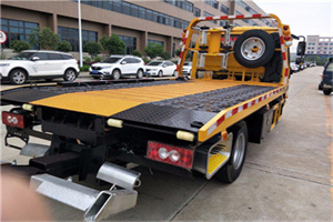 松江24小时汽车送油服务公司