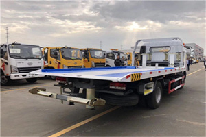 松江汽车救援补胎