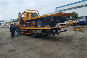 松江同城汽车补胎